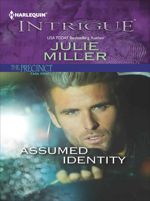 Title details for Assumed Identity by Julie Miller - Wait list